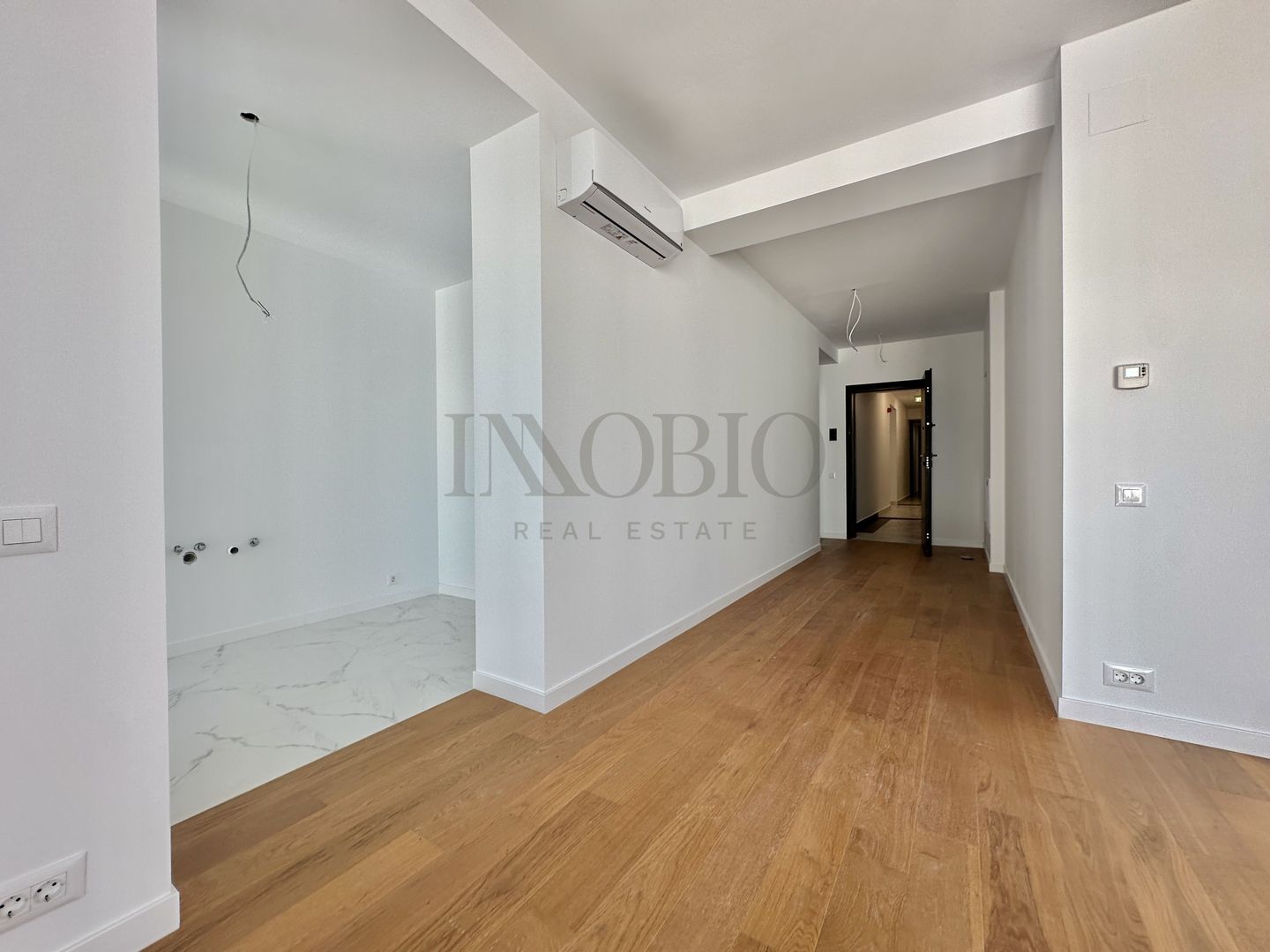 Apartament 3 Camere | One Cotroceni Towers - Poză 2