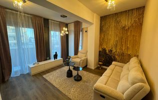 Apartament de 3 camere, Lux, 65 mp, Zona Ultracentrala