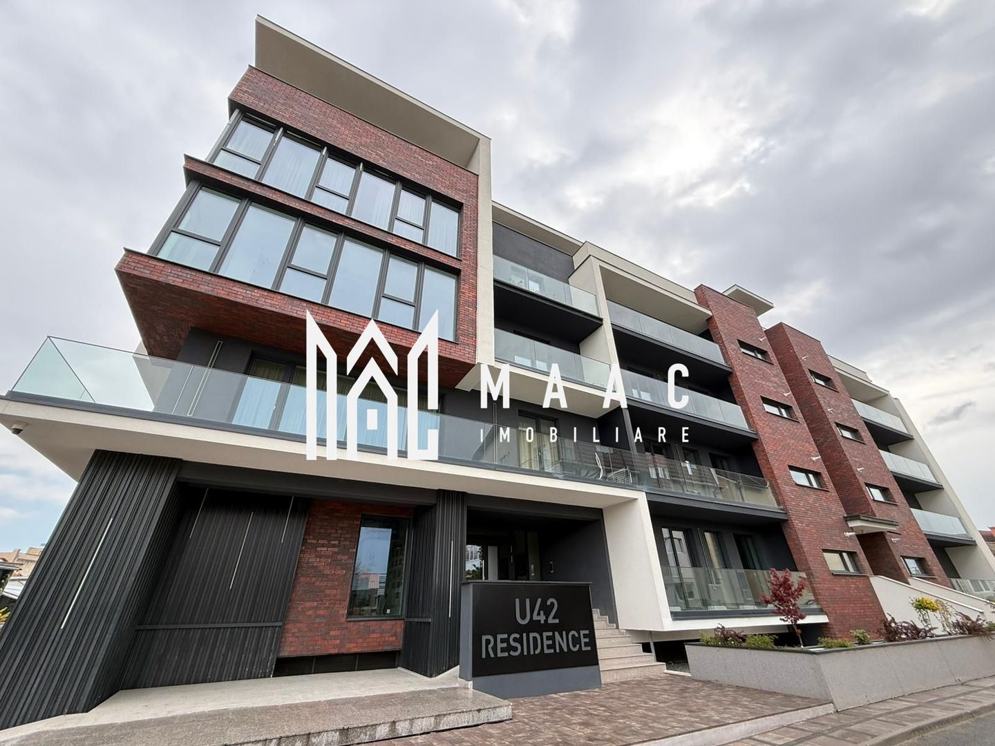 Apartament 3 camere nou | Garaj | Balcon | Boxa | Central - Poză 10