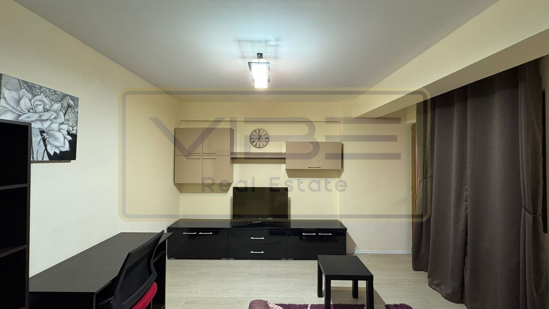 Apartament 2 camere open-space Podu Ros - Poză 5