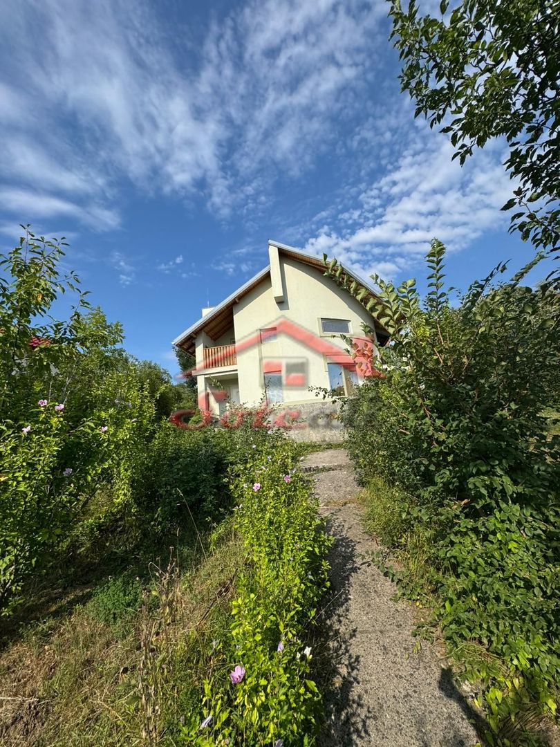 Vila de vanzare Cornu de Jos - Poză 2