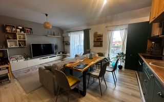 Apartament la cheie | Confort sporit | Zona Eroilor - Poză 12