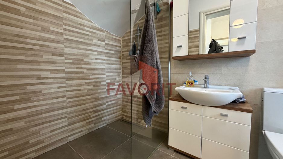 Duplex Mobilat | Drumul Boilor | Disponibil imediat | Curte amenajata - Poză 9