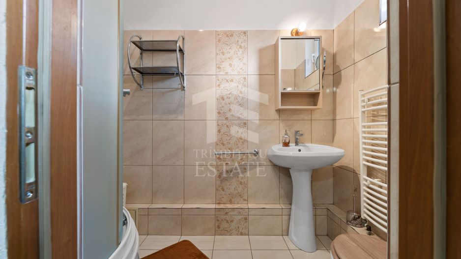 Casa 5 Camere | 205 Mp Utili | P + M |  Zona Gradiste | COMISION 0% - Poză 12