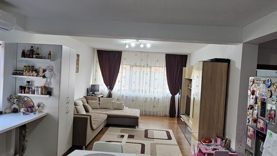 Aleea cu Plopi | 3 camere | 2 bai | Mobilat Utilat - Poză 2