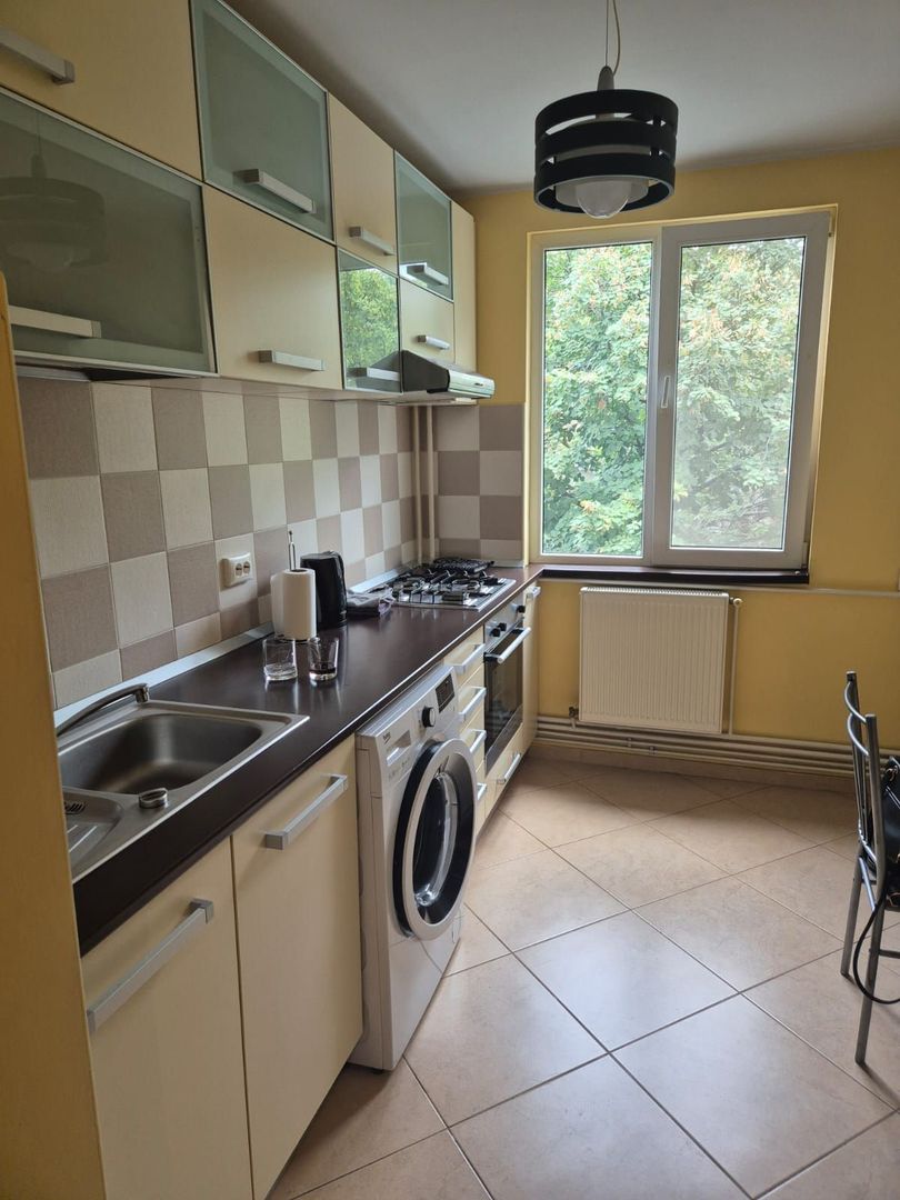 Apartament 3 camere modern, Drumul Taberei, aproape de metrou - Poză 4