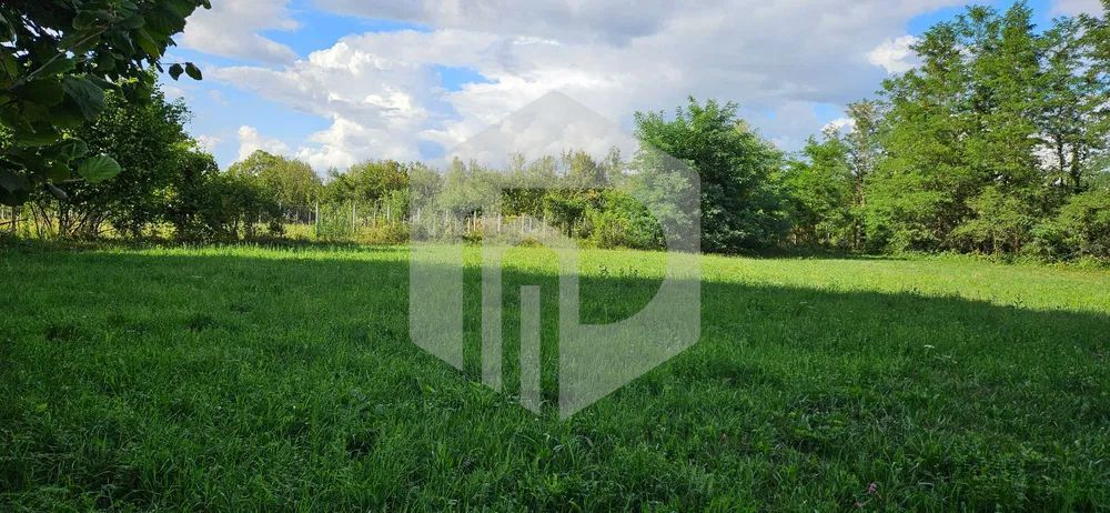 Teren Intravilan Valea Avrigului- 839 mp-Raul in fata terenului - Poză 4