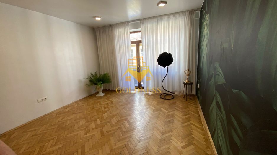 Spatiu birou/aparatament, 3 camere, decomandate, Eroilor Zona Teatru - Poză 2