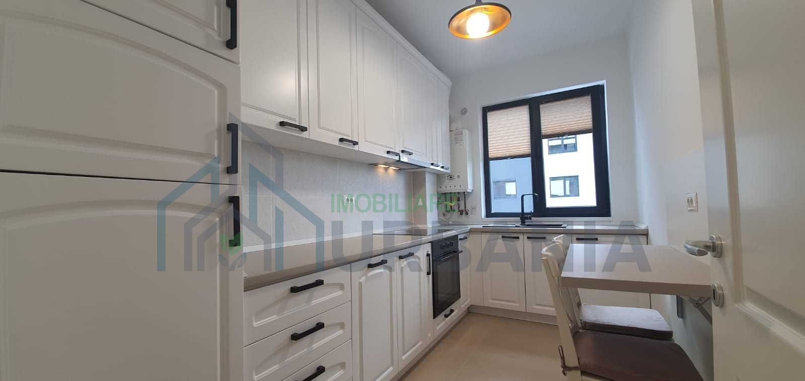 Apartament 2 camere de inchiriat, Complex Grand Beattle Pacurari, Iasi - Poză 6