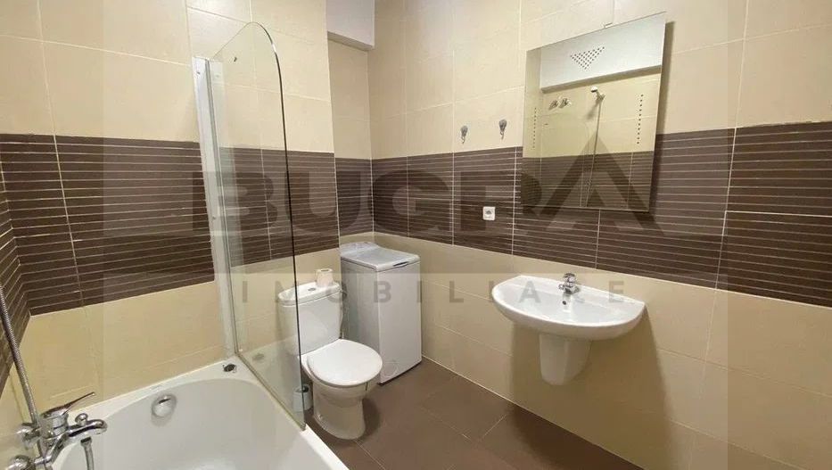 Apartament 2 camere, 52 mp, etaj intermediar, parcare, zona Viva City - Poză 7