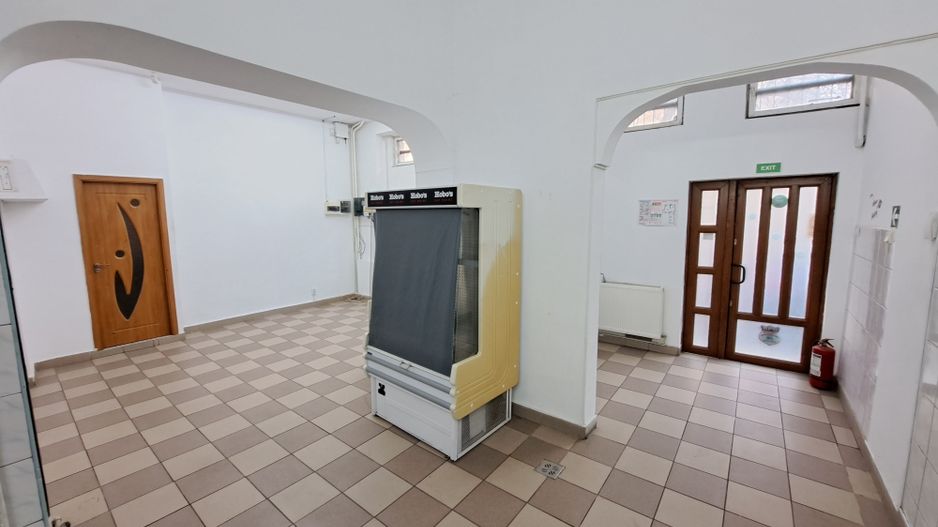 Spatiu comercial 61,52 mp - bd. Timisoara - Drumul Taberei - Poză 2