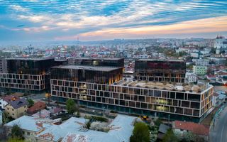 Apartament 2 camere Central - Palas Campus - Poză 18