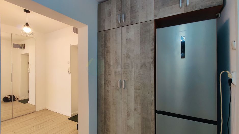 Prima inchirere,  strada Odobesti la intrarea in parc - Poză 5