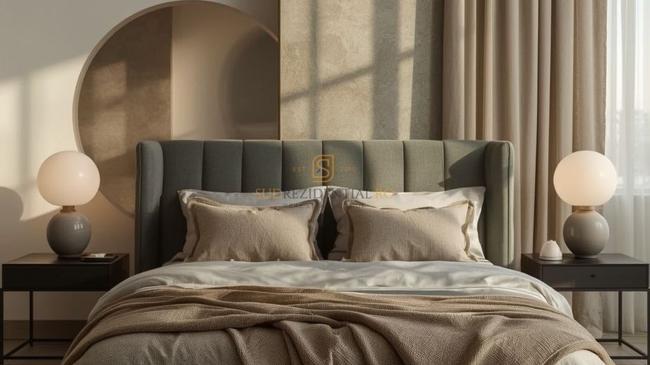 Apartament ideal cu 2 camere, decomandat, Mall Grand Arena, Sector 4 - Poză 7