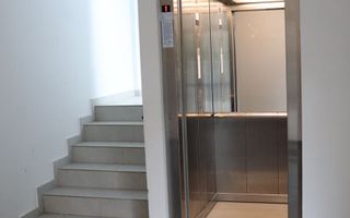 Apartament 2 camere 65 mp, bloc nou 2022, et 2/3, lift, 2 km de centru - Poză 3