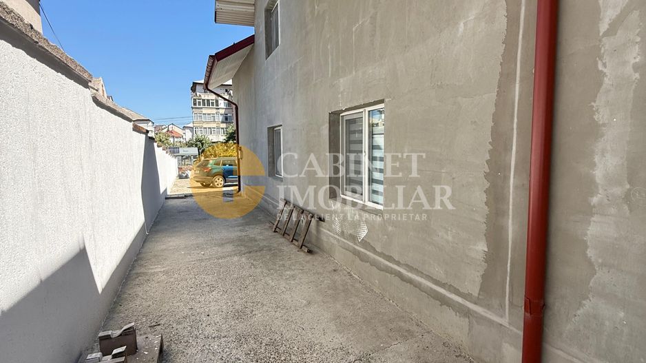 Spatiu Comercial Tomesti 200mp - Poză 15
