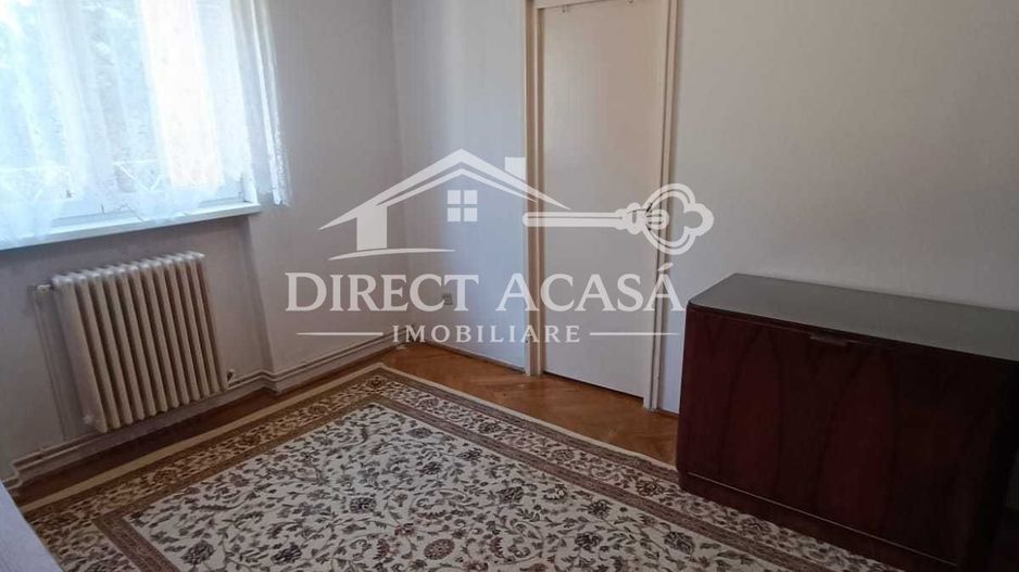 Apartament 2 camere cu garaj Aleea Savinesti - Poză 1