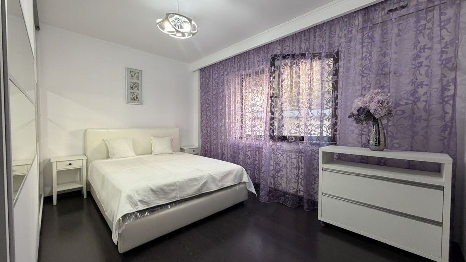 UNIC Apartament 4 camere cu curte proprie de 70 mp și parcare | Aviației - Poză 6