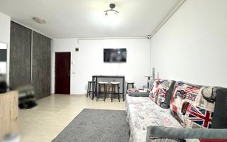Apartament cu 2 camere/46mp/parcare/Plopilor Floresti. - Poză 3