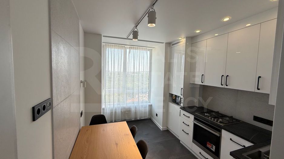 Chirie, apartament, 2 camere, str. Nicolae Testemitanu, Botanica - Poză 3