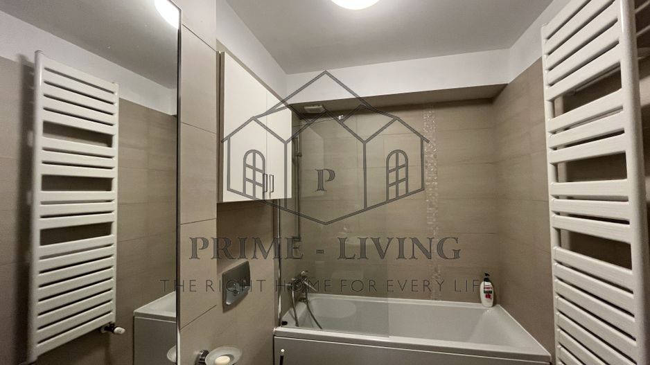 APARTAMENT SUPERB CU 4 CAMERE  LA INCHIRIERE PE SOSEAUA NORDULUI - Poză 16