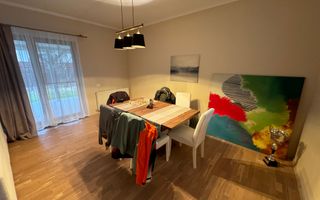 Casa cu garaj, langa padure in Dumbravita, mobilata si utilata - Poză 4