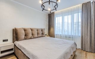 Vânzare , apartament, 2 camere, bd. Mircea cel Bătrân Ciocana - Poză 6