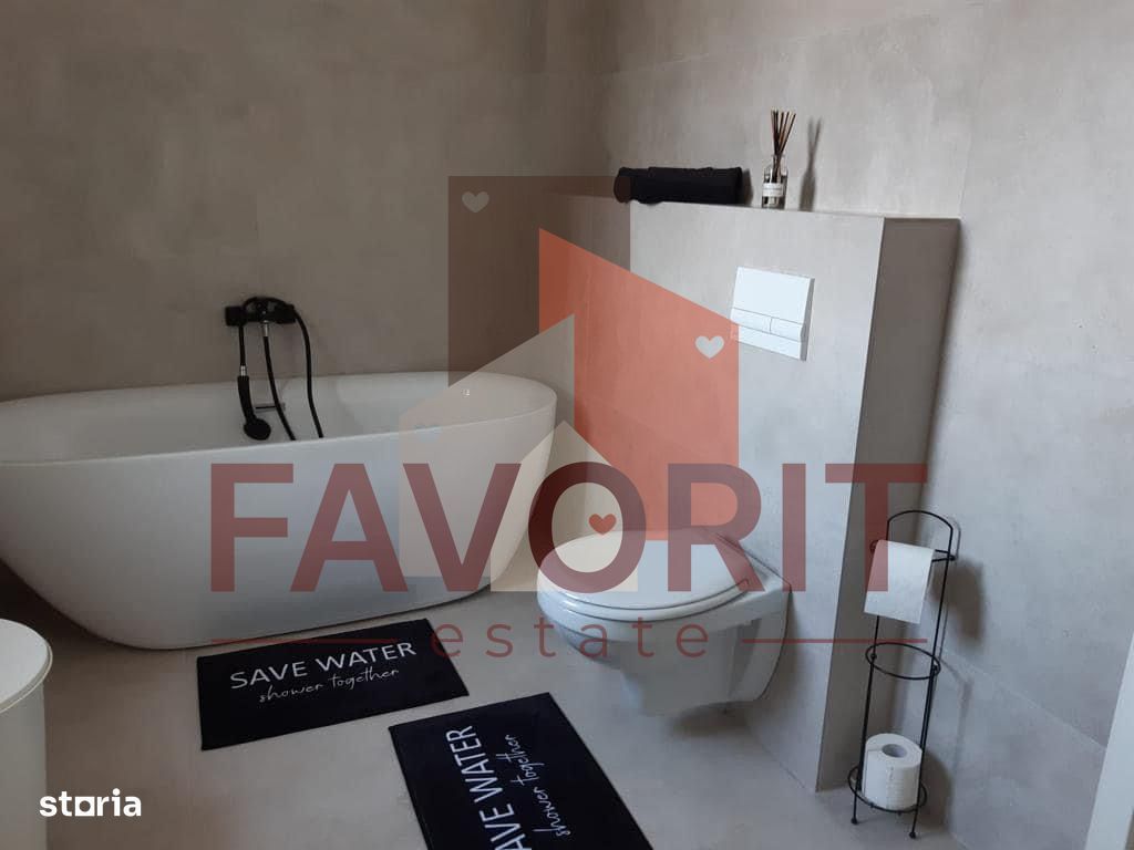 Duplex de vanzare in Calea Urseni | Toate utilitatile | Aproape de asfalt | - Poză 8