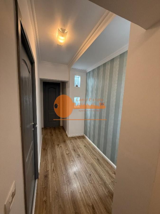 Apartament cu 3 camere in zona Parc Tei - Poză 6