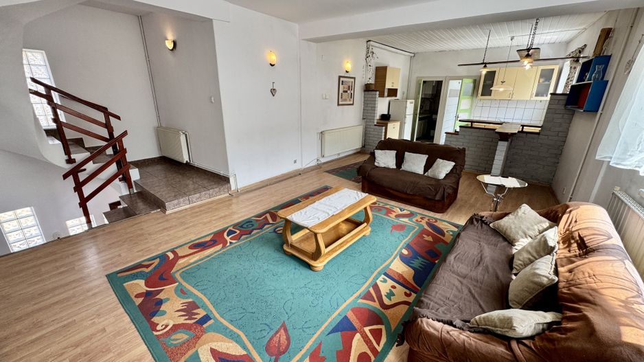 Apartament in Centrul Istoric - Poză 8