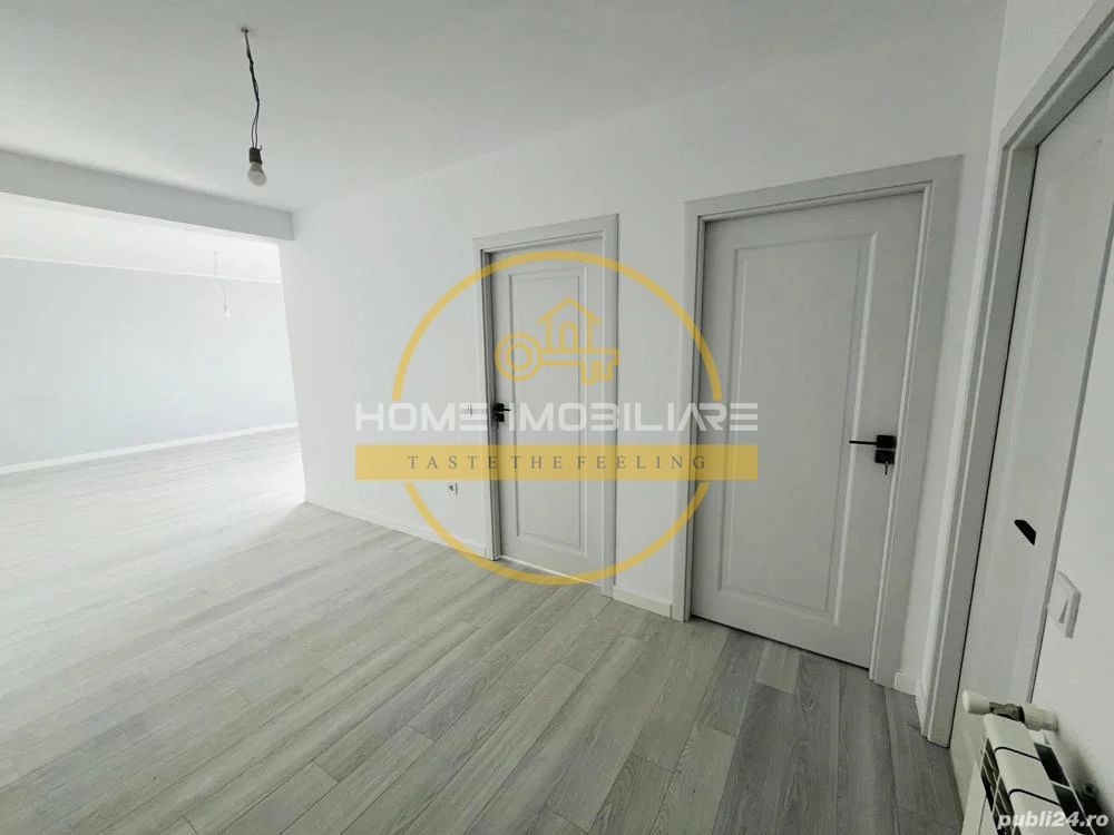 Apartament 2 camere | Etaj 1/1 cu pod amenajabil | Miroslava | 77.000 € - Poză 5