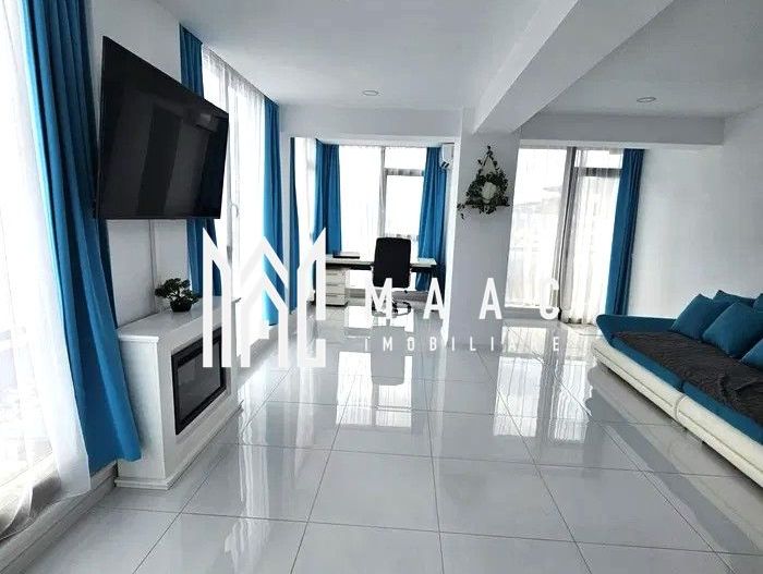 Apartament 3 camere | 82 mp utili | Parcare | Doamna Stanca - Poză 2