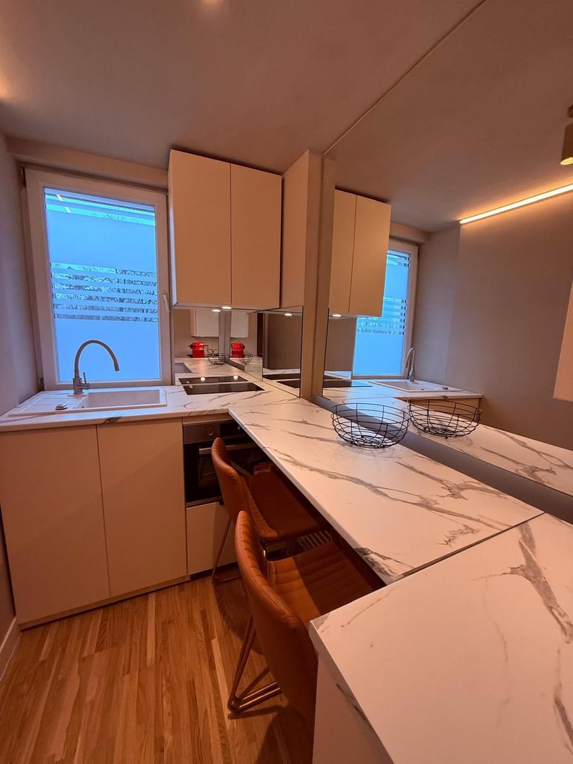 2 camere || Stefan Cel Mare - Poză 16