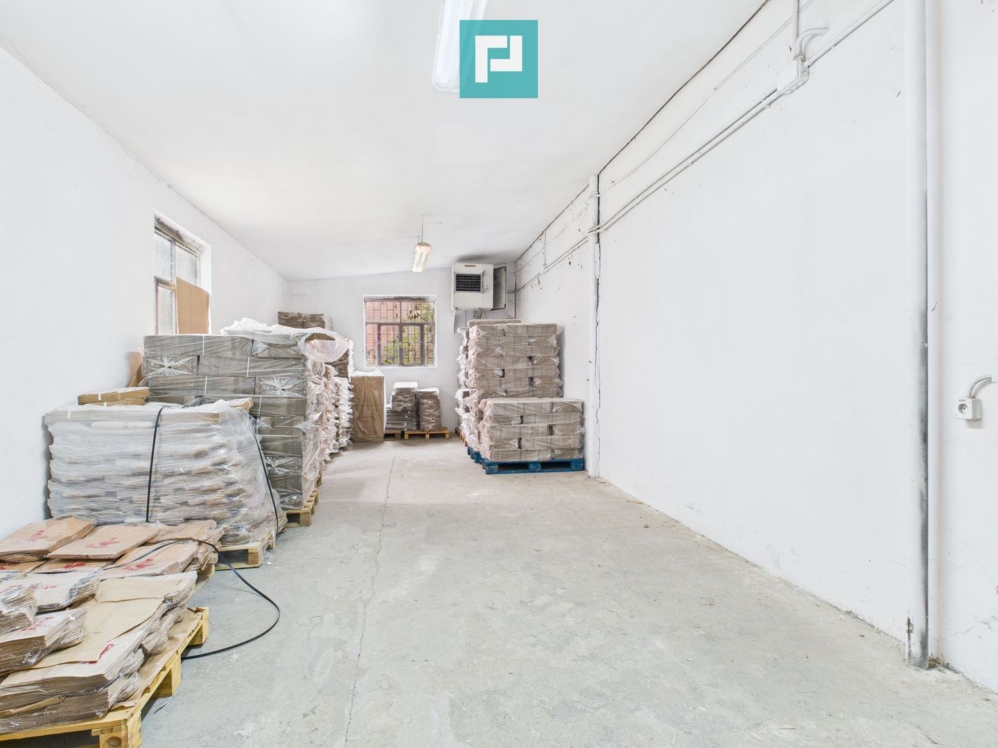 Hală producție parc Industrial UTA - Poză 5