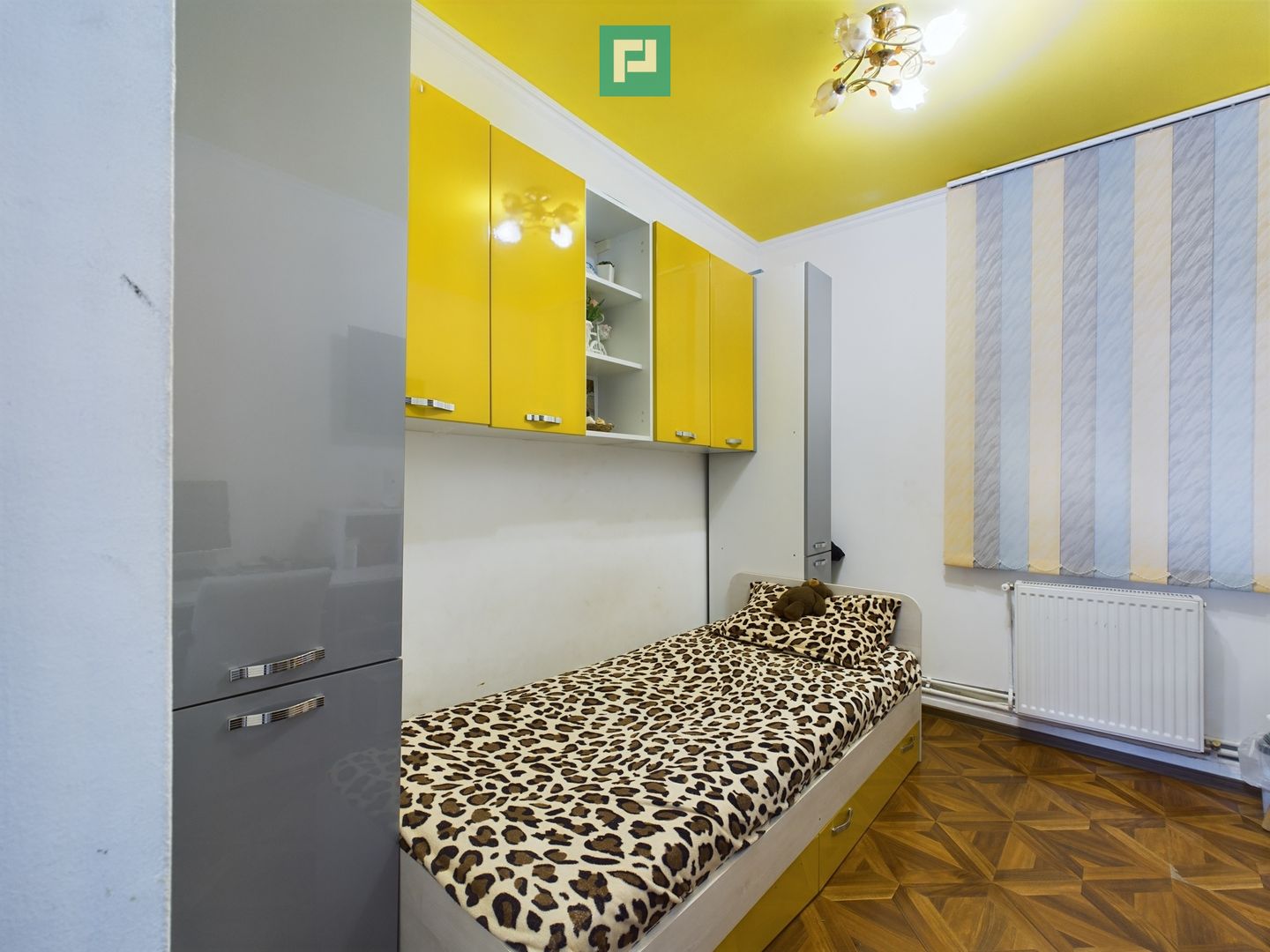 Apartament 3 camere , Splaiul Tudor Vladimirescu - Poză 9