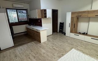 Garsoniera de inchiriat Tatarasi - Poză 2