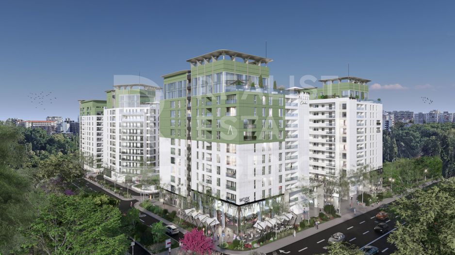 Vânzare apartament, 2 camere, Constanța - Poză 1