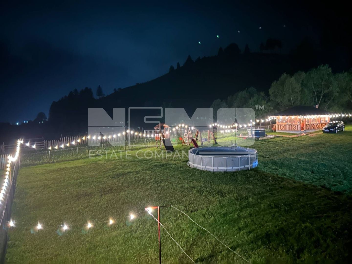 Pensiune Moldovița | 8 camere | Complet Mobilată - Poză 7