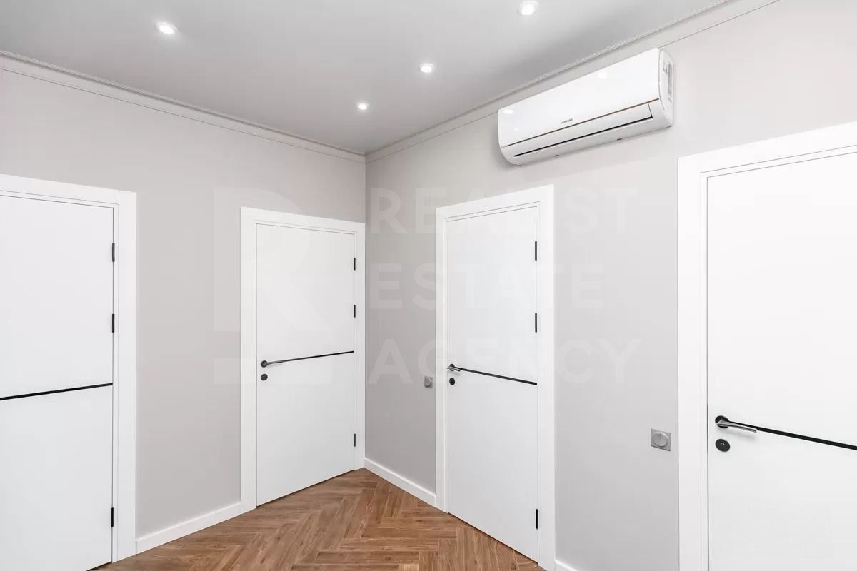 Chirie, apartament, 3 camere, strada Mitropolit Petru Movilă, Centru - Poză 12