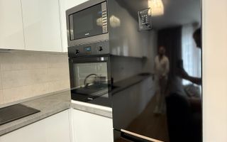 Nord One - Apartament cu 2 camere cu parcare subterana - Iulius Mall - Poză 10