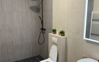 Închiriere Apartament 2 Camere de Lux – Complex Concept 9, Tudor 🌳 - Poză 8