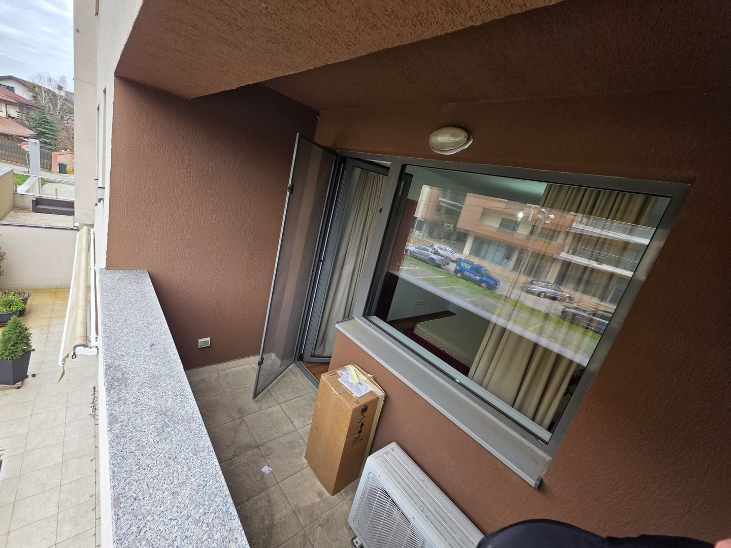 Apartament 2 camere cu loc de parcare inclus Pipera - Poză 6