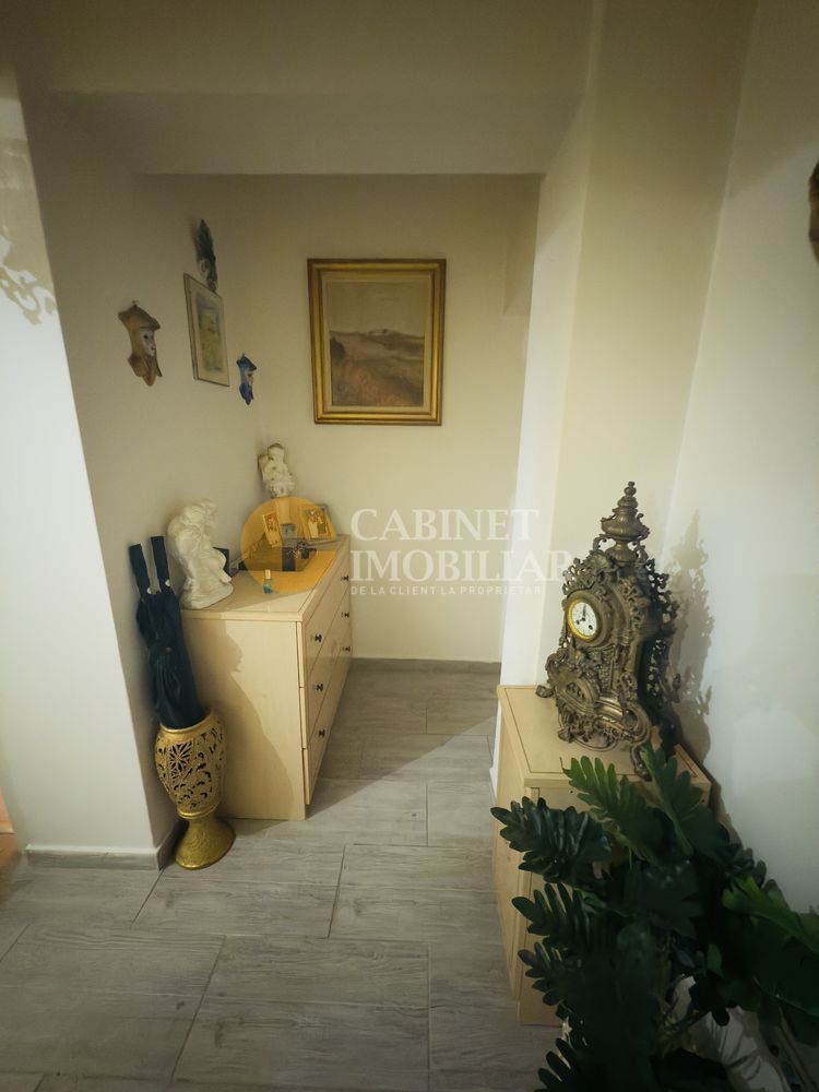 Cug - 2 Camere -Mobilat Si Utilat - 55 Mp + Boxa , Bloc 2024 - Poză 4