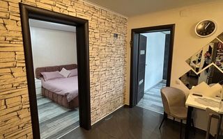 Ap 2 camere mobilat centrala proprie Grand Arena - Poză 10