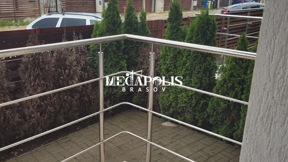 Apartament 3 camere | Parcare Subterană | Curte | Ghimbav - Poză 17