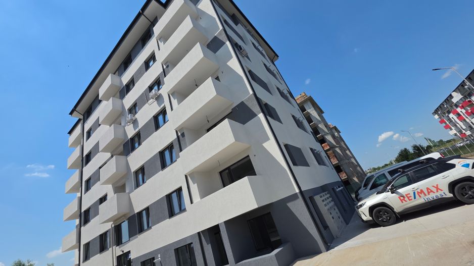 Apartament cu 2 camere în București, România - Poză 12