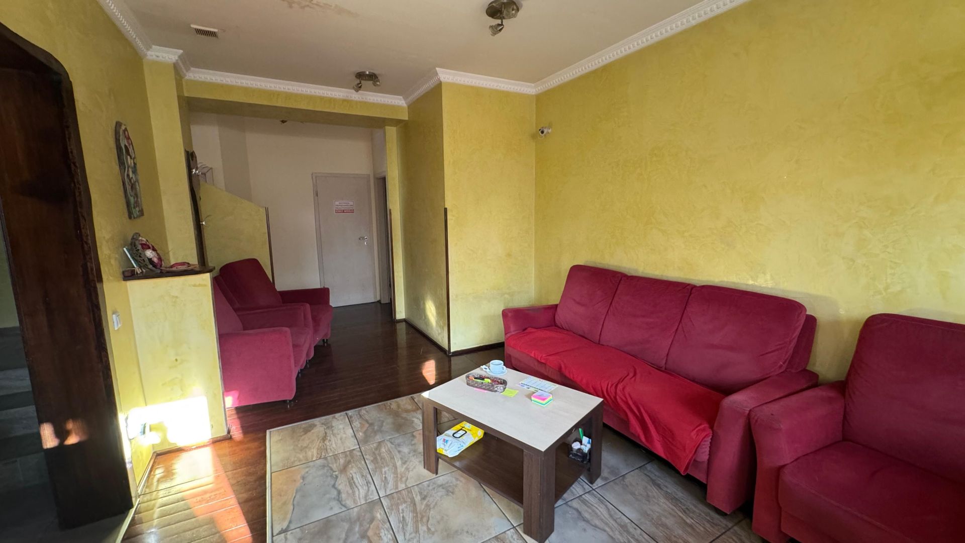 COMISION 0% |Pensiune activă 16 camere + 2 clădiri |Calea Torontalului - Poză 4