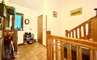 Vila de exceptie in Sinaia, mobilata, utilata, cu vedere superba - Poză 22