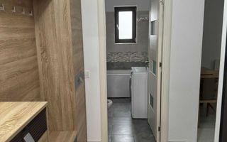 Apartament modern 1 camera - Valea Lupului, parcare inclusa - 330€ - Poză 6
