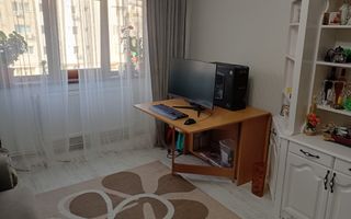 3 camere, decomandat, et.2/4, Tatarasi-Dancu, bloc pe cadre, liber! - Poză 1